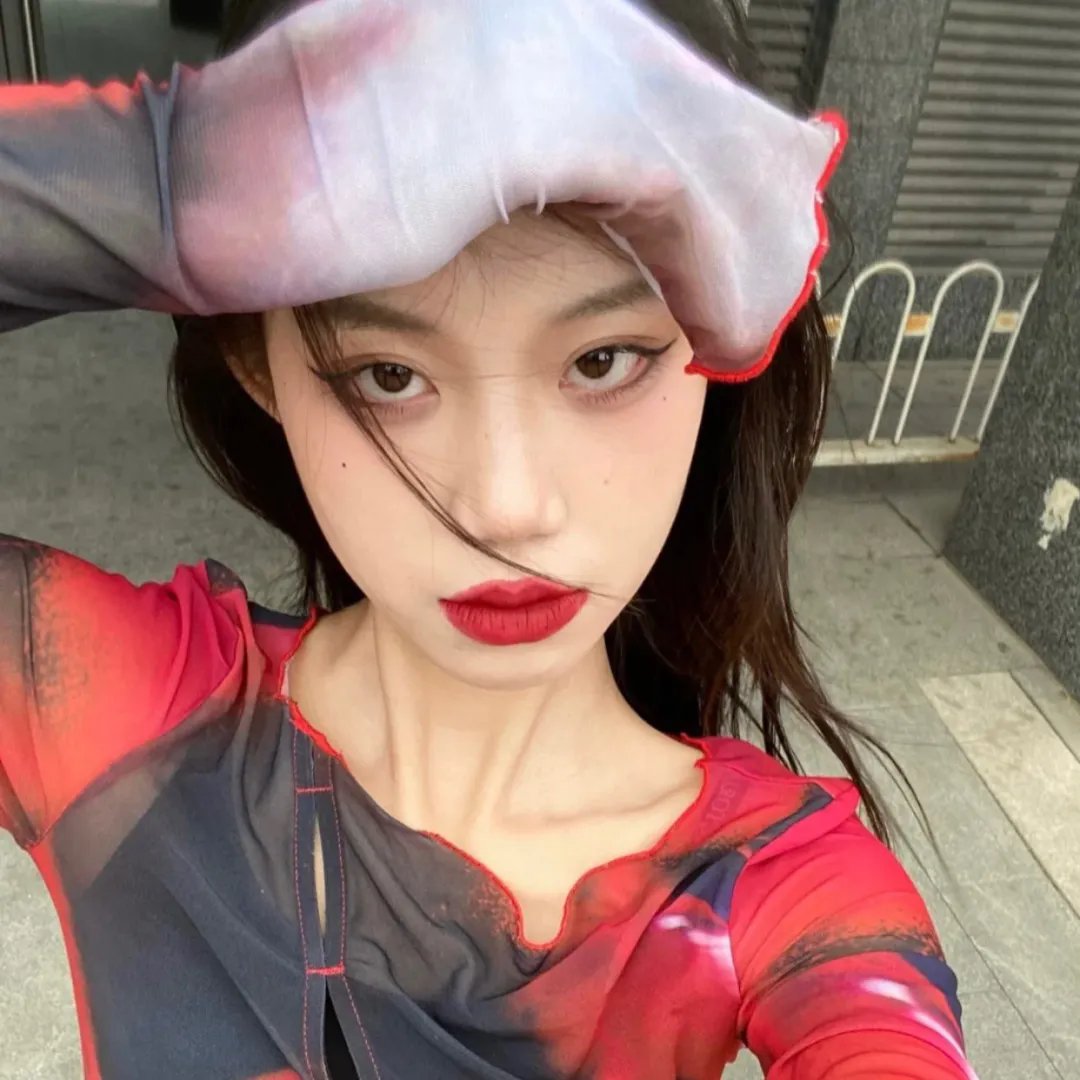 爱的替身